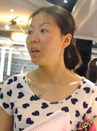 雨蘭家紡2011年度《銷售之星獎(jiǎng)》