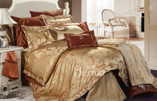 寶縵家紡七天打造滿分睡眠計劃