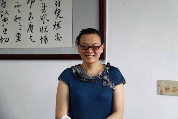 雨蘭家紡2011年度《杰出表現獎》