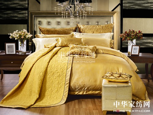 美羅家紡新品一覽(上)