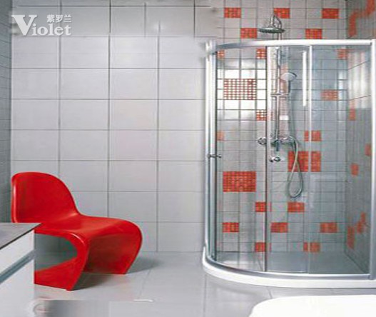 紫羅蘭家紡:優雅浴缸鐘愛一生