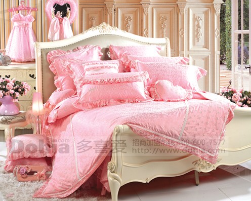 多喜愛“喜玫瑰”婚慶系列開啟時尚潮