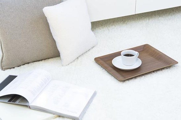 寶縵:簡約回歸自然 提純都市生活