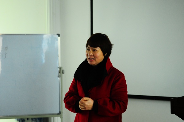 雨蘭2012“瓷韻”新品展示會正式召開