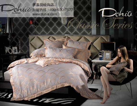 多喜愛經典:新經典主義生活方式的倡導者