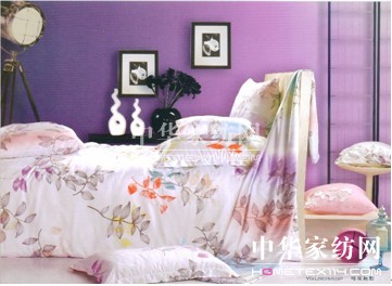 歐派家紡:2012春夏新品全面登場