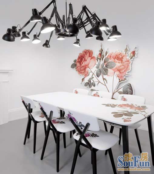 �����L�A��Moooi�¹ŵ��M�����չʾ�d