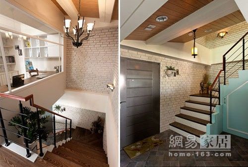 玩轉白色空間塑造不同風格美宅