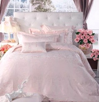 時尚最最IN百變女王的一周床品心情