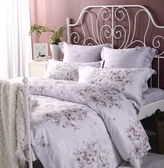 時尚最最IN百變女王的一周床品心情