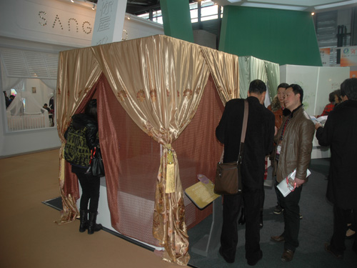 可大迷你屋“四季睡吧”開拓行業新天地