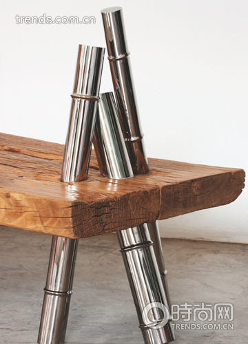 宋濤傳統(tǒng)的“文人設(shè)計(jì)”