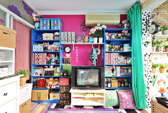 ��ҲҪ�g������DIYɫ�ʿص�����һ�d