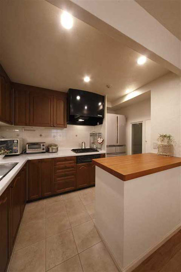 �ձ��ی�֮��85ƽ�g����昷(l��)���