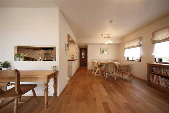 �ձ��ی�֮��85ƽ�g����昷���