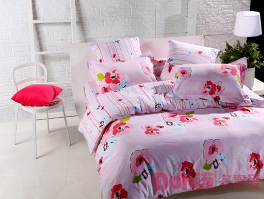 多喜愛家紡:讓幸福感指數飆升