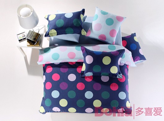 多喜愛家紡:讓幸福感指數飆升