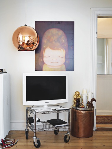 MetteNygaard���ǹ�ɫ�T��1��