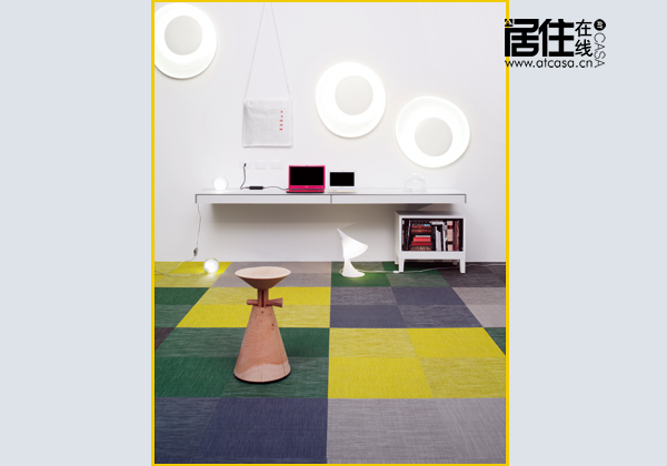 家居的變形時尚