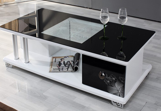 �ڰ׽���ɫ������]