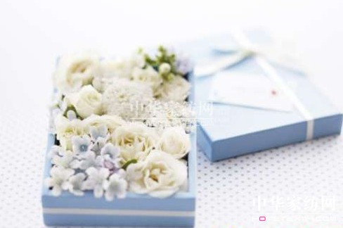 巧用小小布藝營造優雅家居(二)