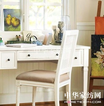 時尚布藝營造周末悠閑好時光