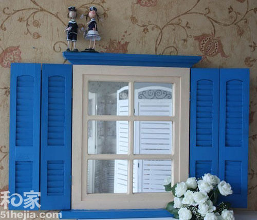 引發(fā)幻想空間假窗締造的時尚(一)