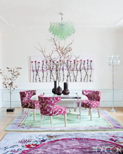 春意正濃好花正開21個妙招留住春天(一)