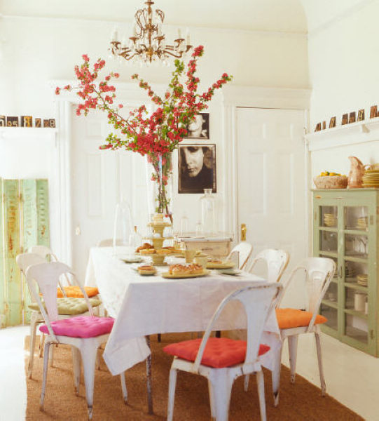 春意正濃好花正開21個妙招留住春天(一)