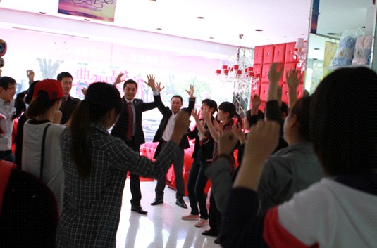 真愛美家換季大促瘋狂搶購進行中