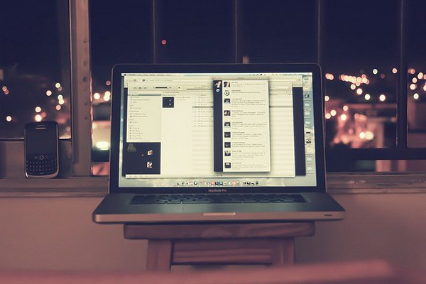 蘋果熱潮果粉專題LOMO風(fēng)格篇