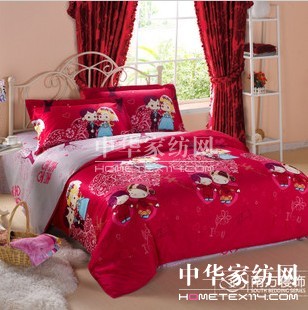 南方寢飾也“天貓”了