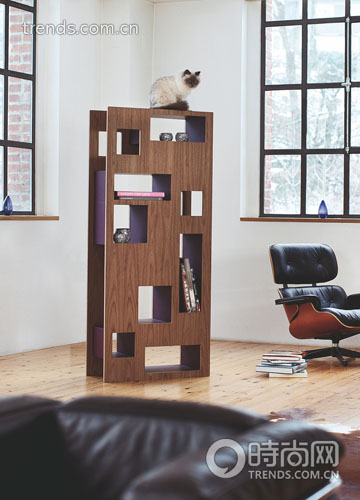 愛生活愛貓咪打造貓咪友好的居住空間(上)