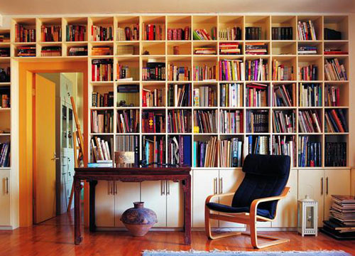 王迦南的心靈桃源