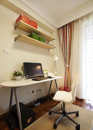 �˼��L��С����