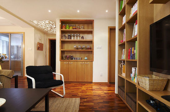 �˼��L��С����