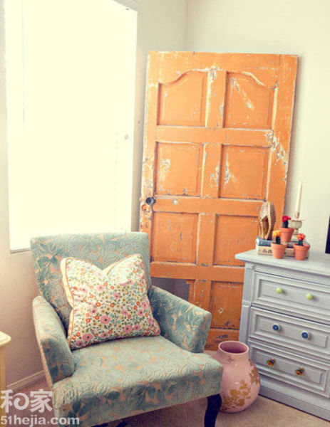 變“廢”為新鮮時尚