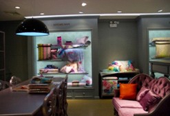 尚瑪可全新打造家居生活藝術殿堂