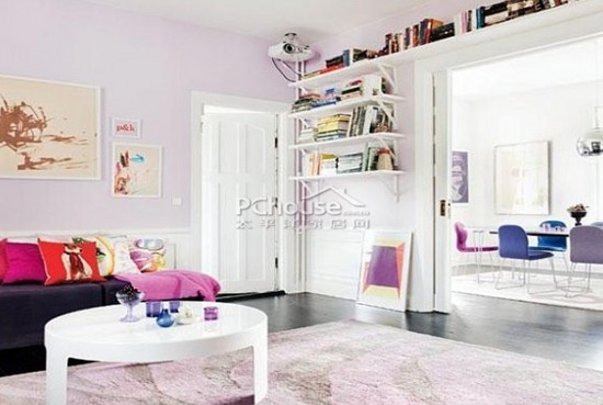 純白色謎樣的風(fēng)情