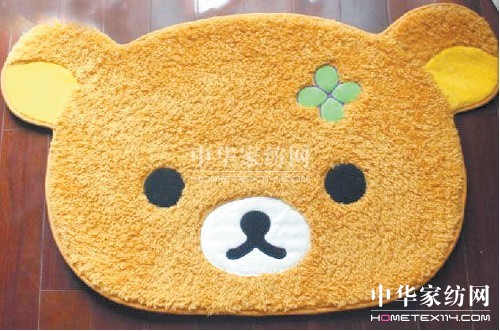 疊石橋市場特色“軟家居”一覽