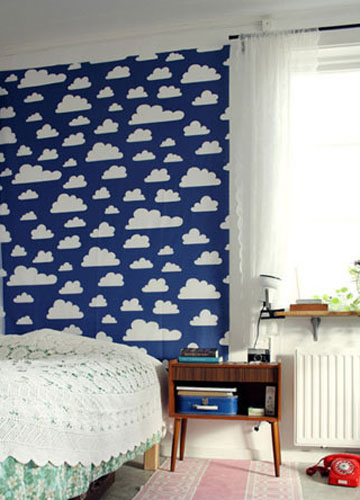 瑞士小鎮(zhèn)上的復(fù)古風(fēng)情家