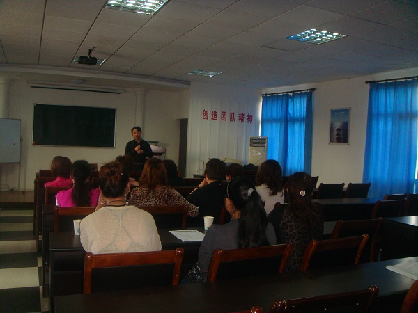 雨蘭新加盟商培訓完美落幕