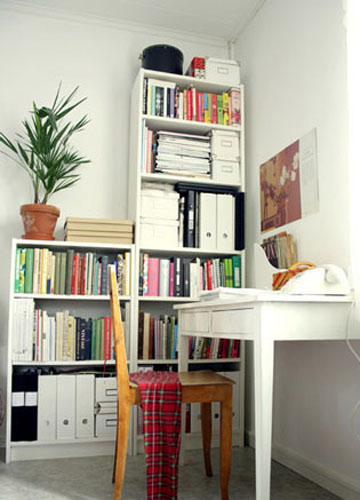 瑞士小鎮(zhèn)的風(fēng)情復(fù)古家(二)