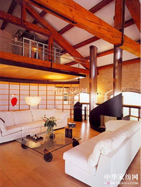 LOFT��(g��)�ԼҾ��S���x���(m��ng)�еļ�