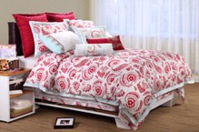 縵狄雅藍百聯又一城店開展促銷活動