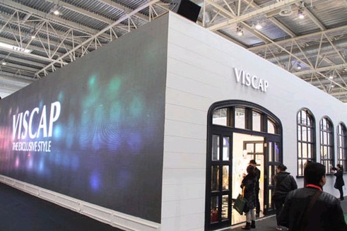 VISCAP 2012 CHIC�A���`��