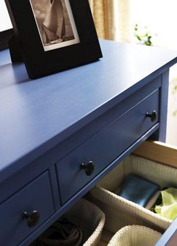 如何更添小戶型空間