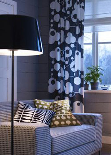 如何更添小戶型空間