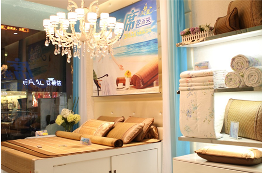 真愛美家美夢一夏席卷而來