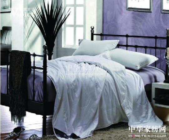 紫羅蘭陪您清涼過(guò)夏